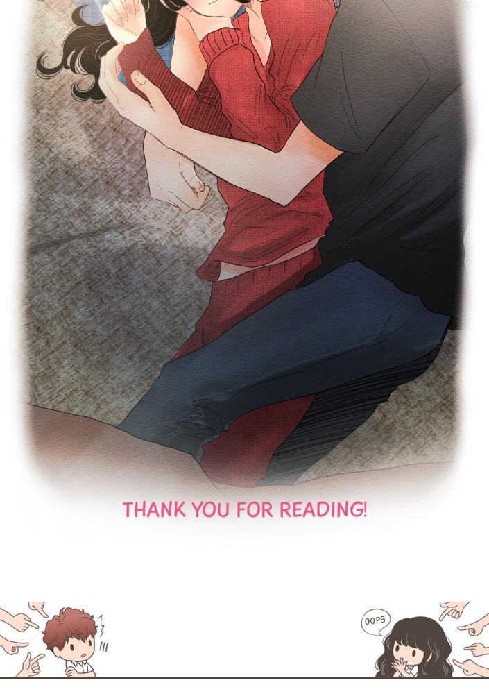 Mistake Chapter 8 - Page 36