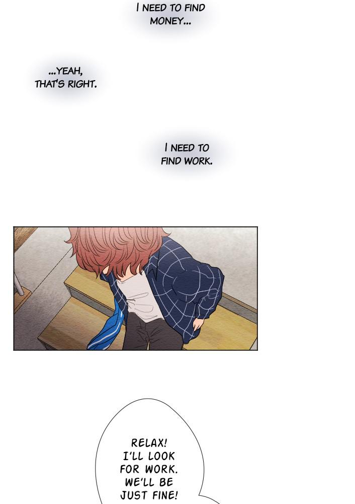 Mistake Chapter 9 - Page 6