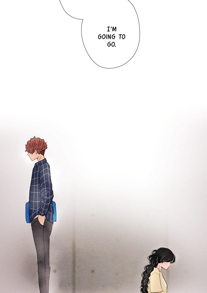 Mistake Chapter 9 - Page 7