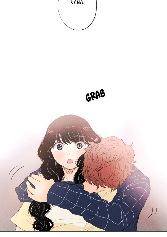 Mistake Chapter 9 - Page 9