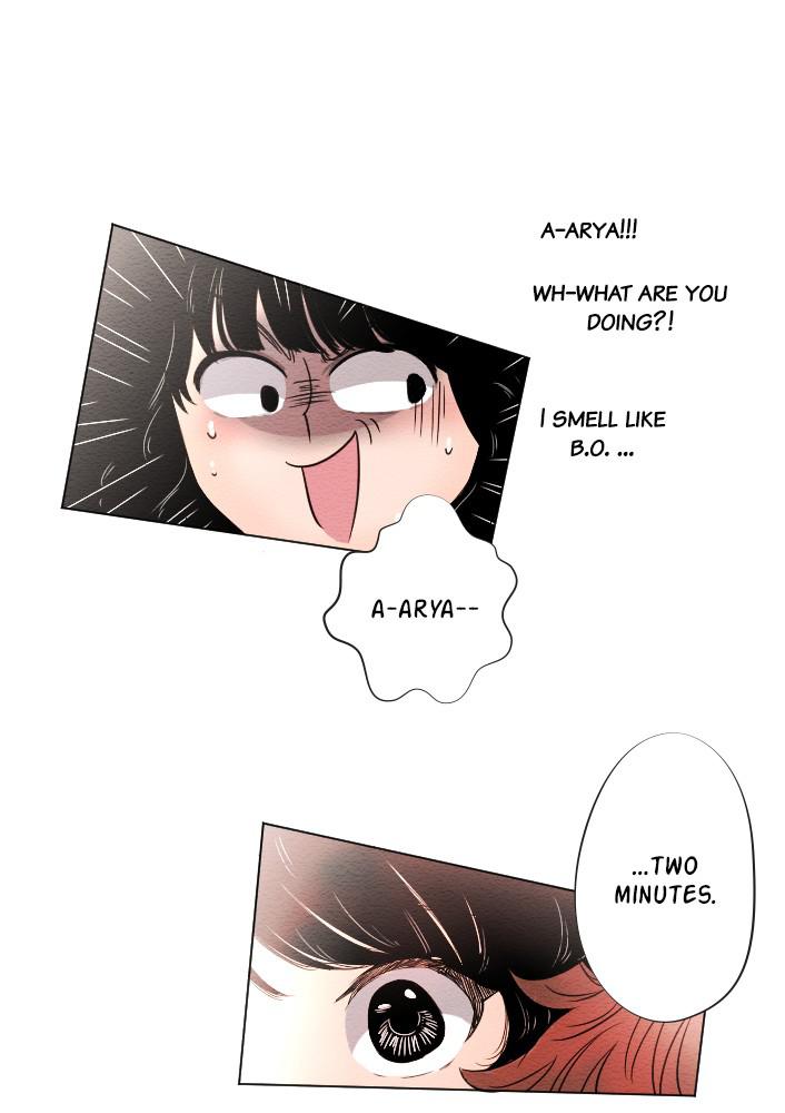 Mistake Chapter 9 - Page 10