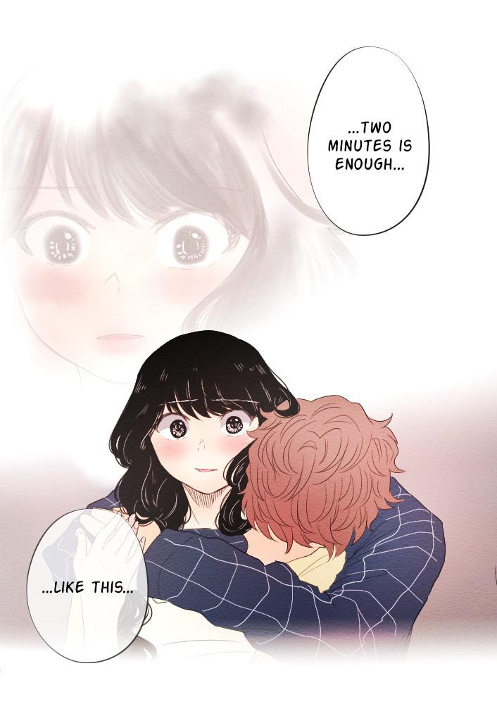 Mistake Chapter 9 - Page 11