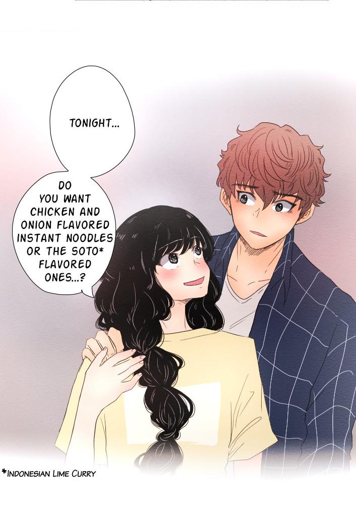 Mistake Chapter 9 - Page 13