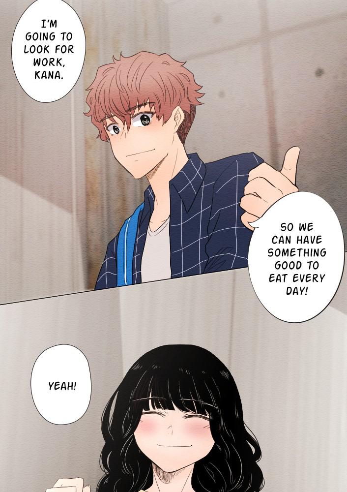 Mistake Chapter 9 - Page 16