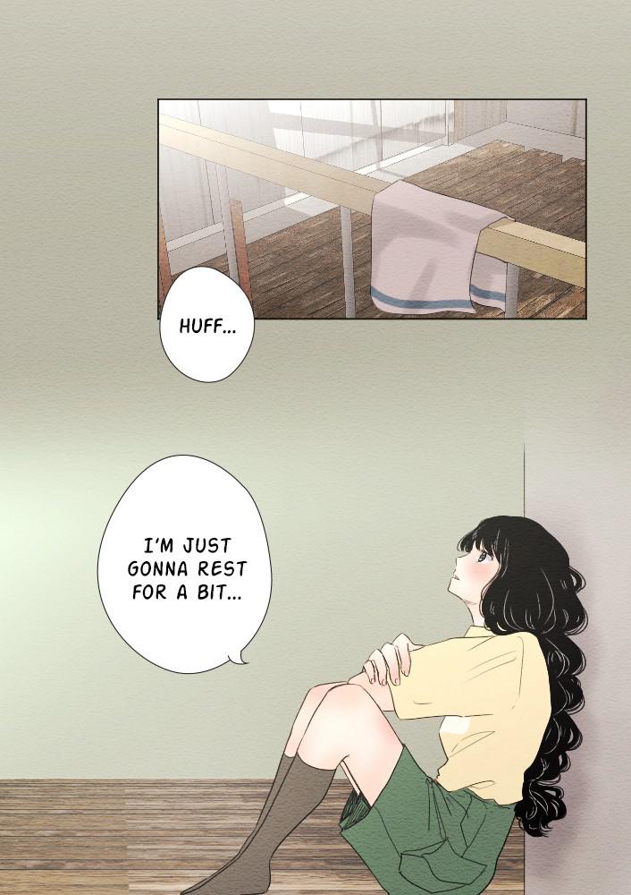 Mistake Chapter 9 - Page 18