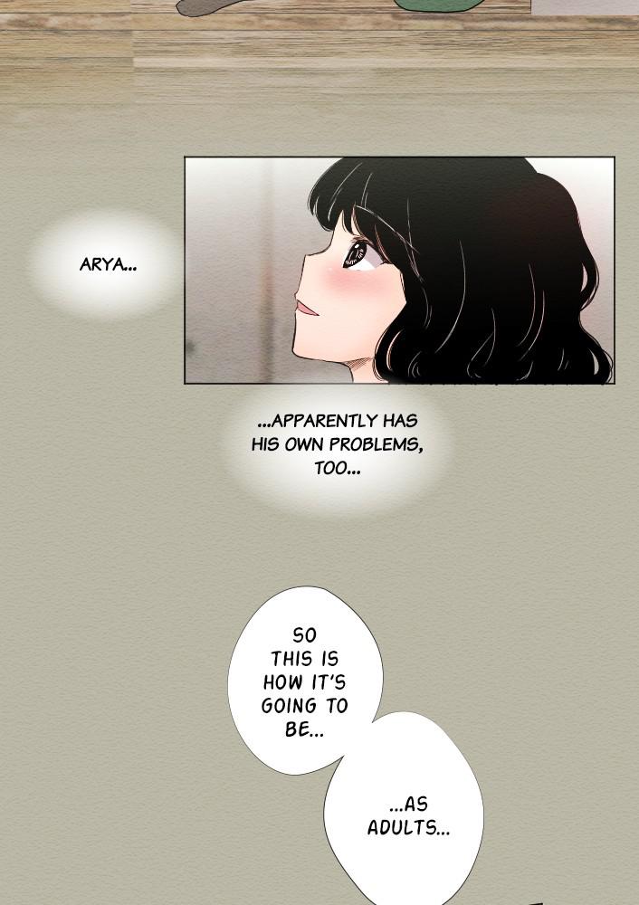 Mistake Chapter 9 - Page 19