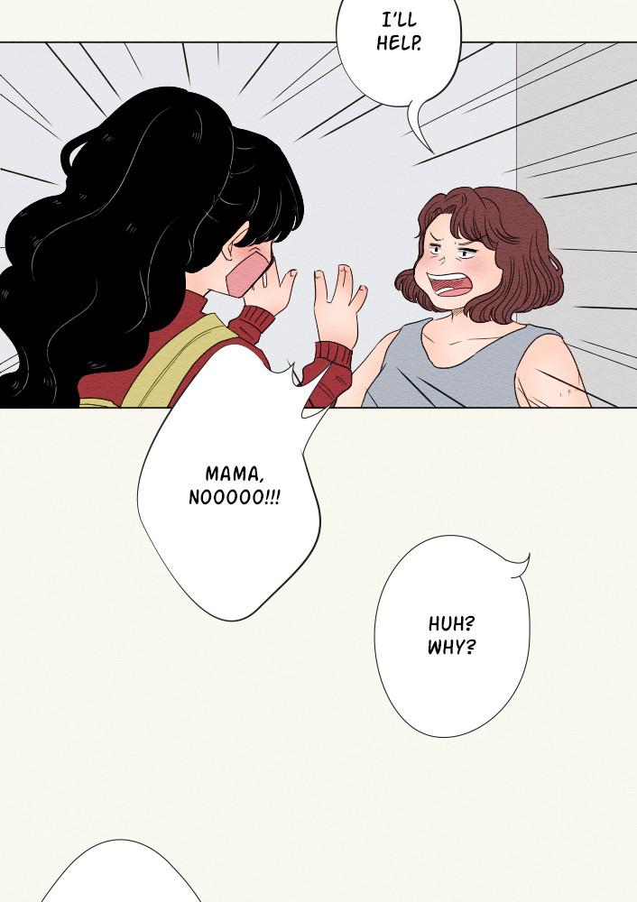 Mistake Chapter 9 - Page 25