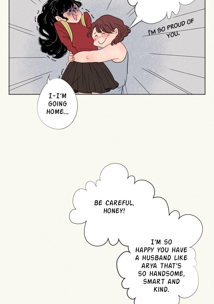 Mistake Chapter 9 - Page 27