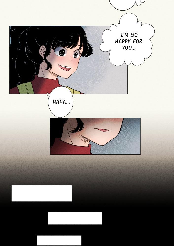 Mistake Chapter 9 - Page 28