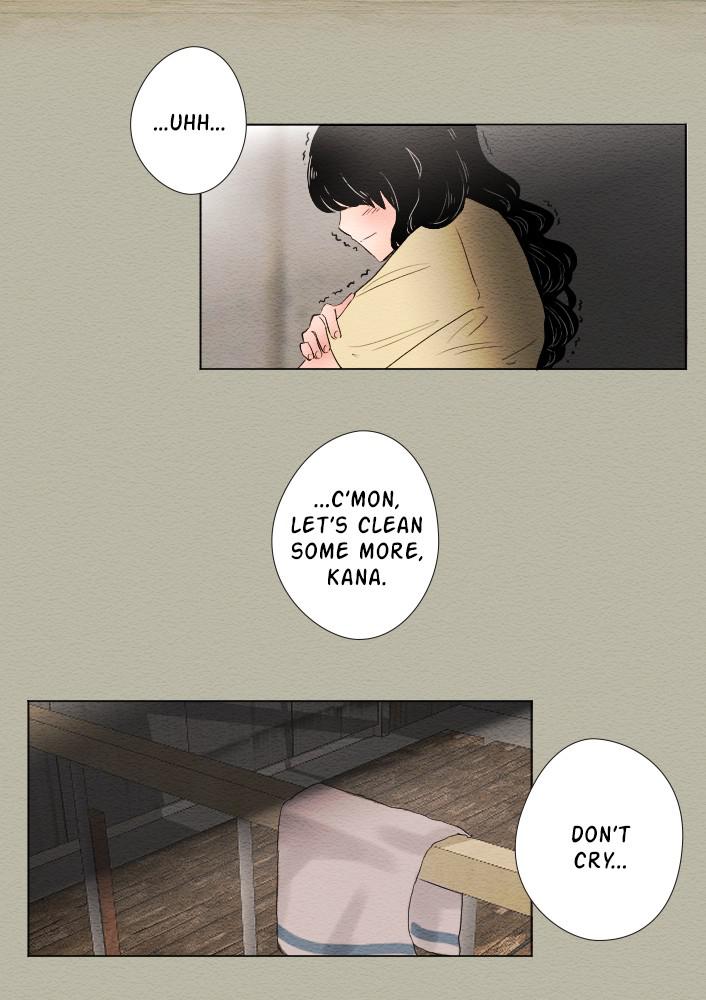 Mistake Chapter 9 - Page 30