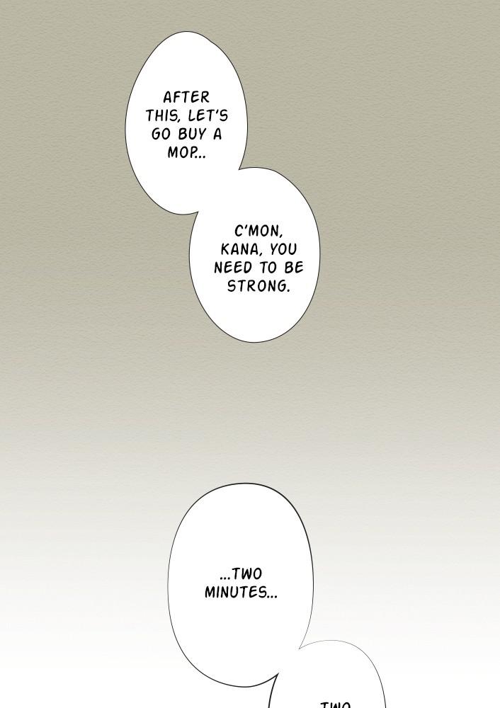 Mistake Chapter 9 - Page 31