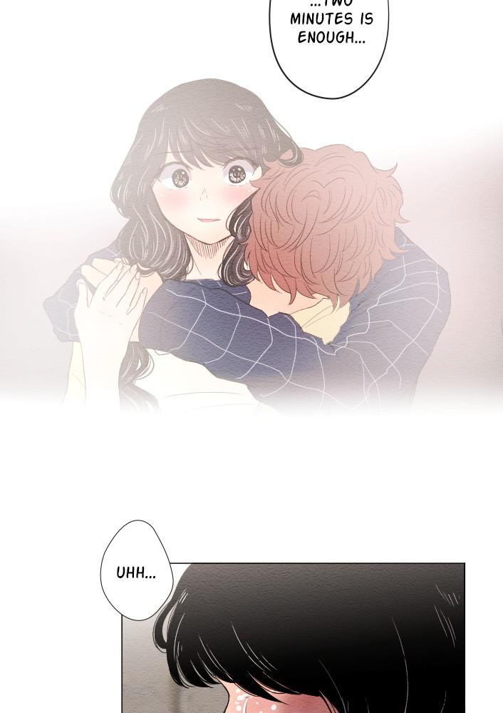 Mistake Chapter 9 - Page 32