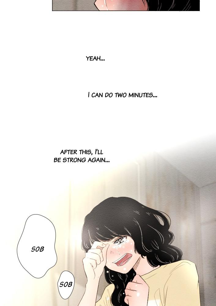 Mistake Chapter 9 - Page 33