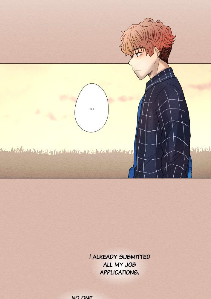 Mistake Chapter 9 - Page 37