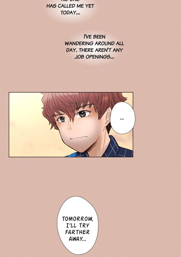 Mistake Chapter 9 - Page 38