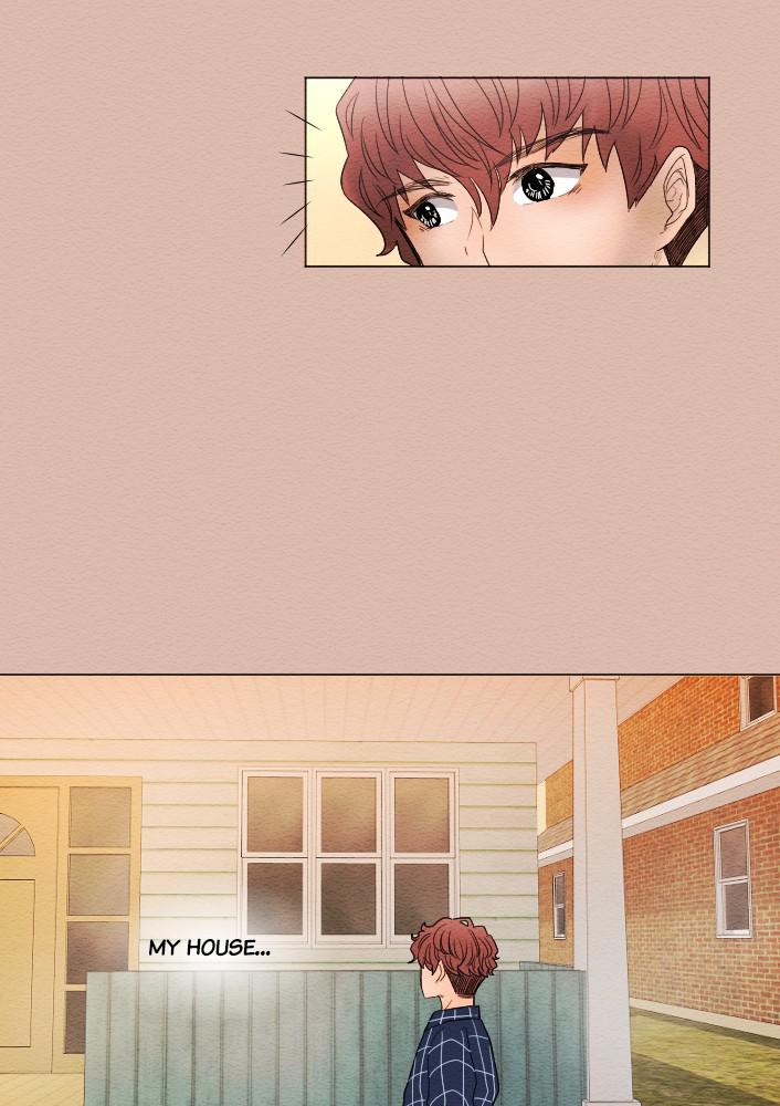 Mistake Chapter 9 - Page 39