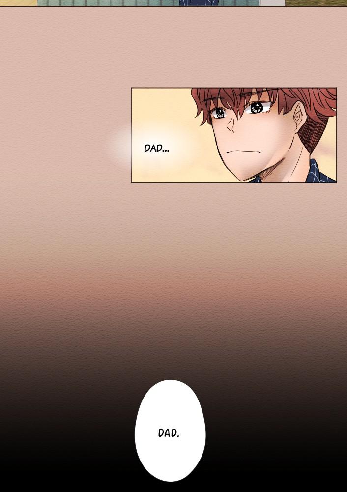 Mistake Chapter 9 - Page 40