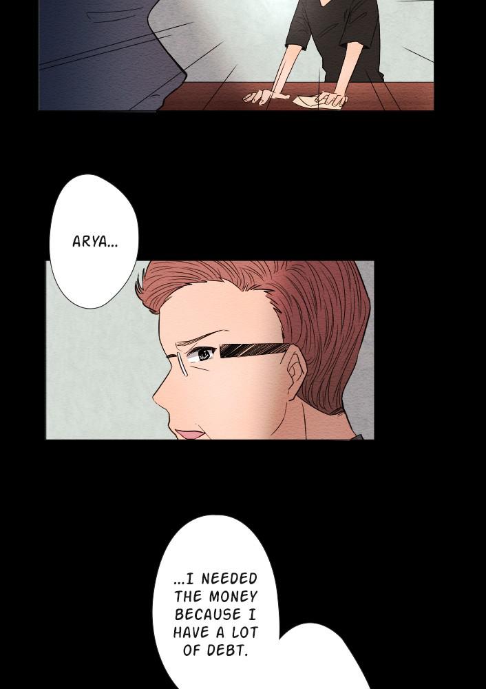 Mistake Chapter 9 - Page 42