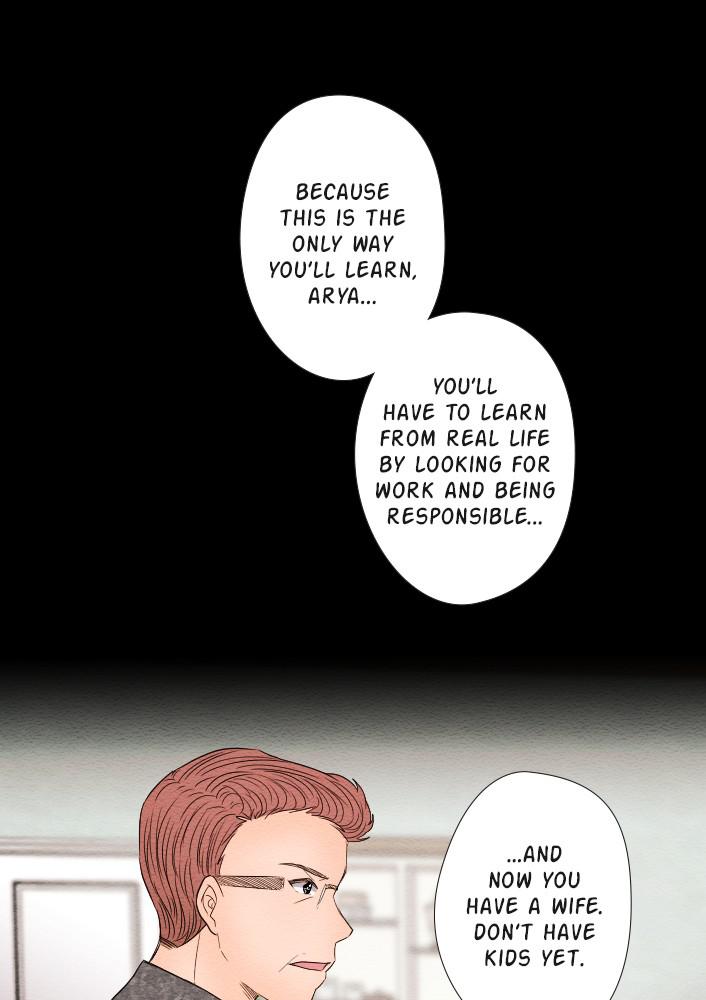 Mistake Chapter 9 - Page 45