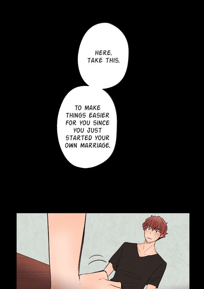 Mistake Chapter 9 - Page 47