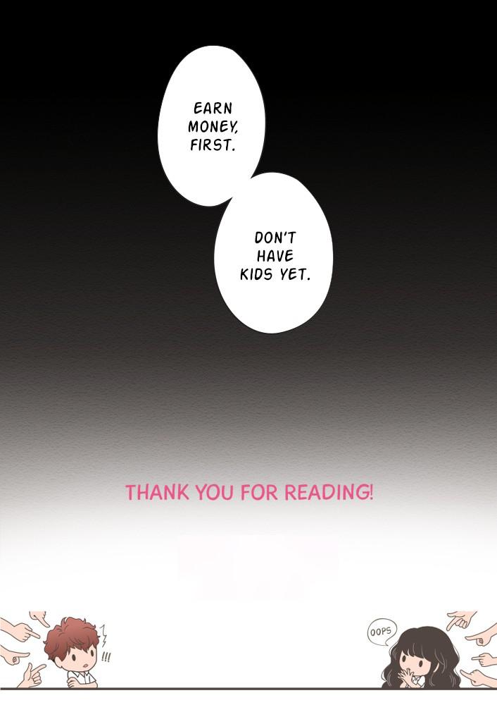 Mistake Chapter 9 - Page 51