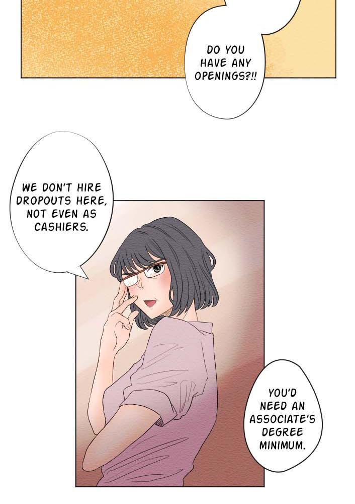 Mistake Chapter 10 - Page 4