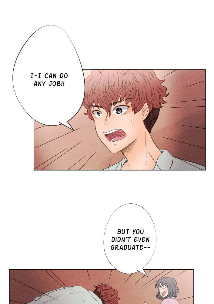 Mistake Chapter 10 - Page 5