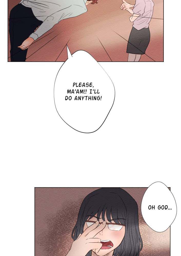 Mistake Chapter 10 - Page 6