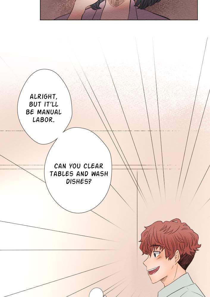 Mistake Chapter 10 - Page 7