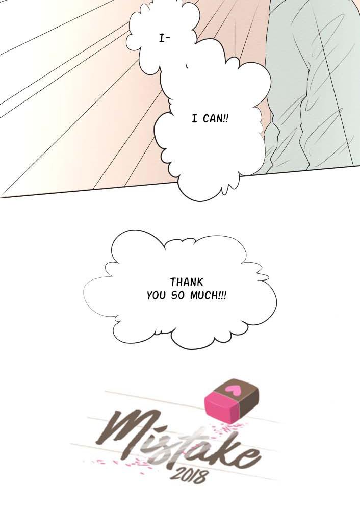 Mistake Chapter 10 - Page 8