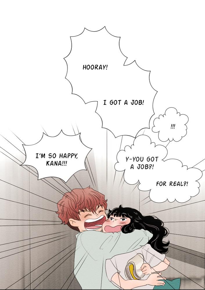 Mistake Chapter 10 - Page 11