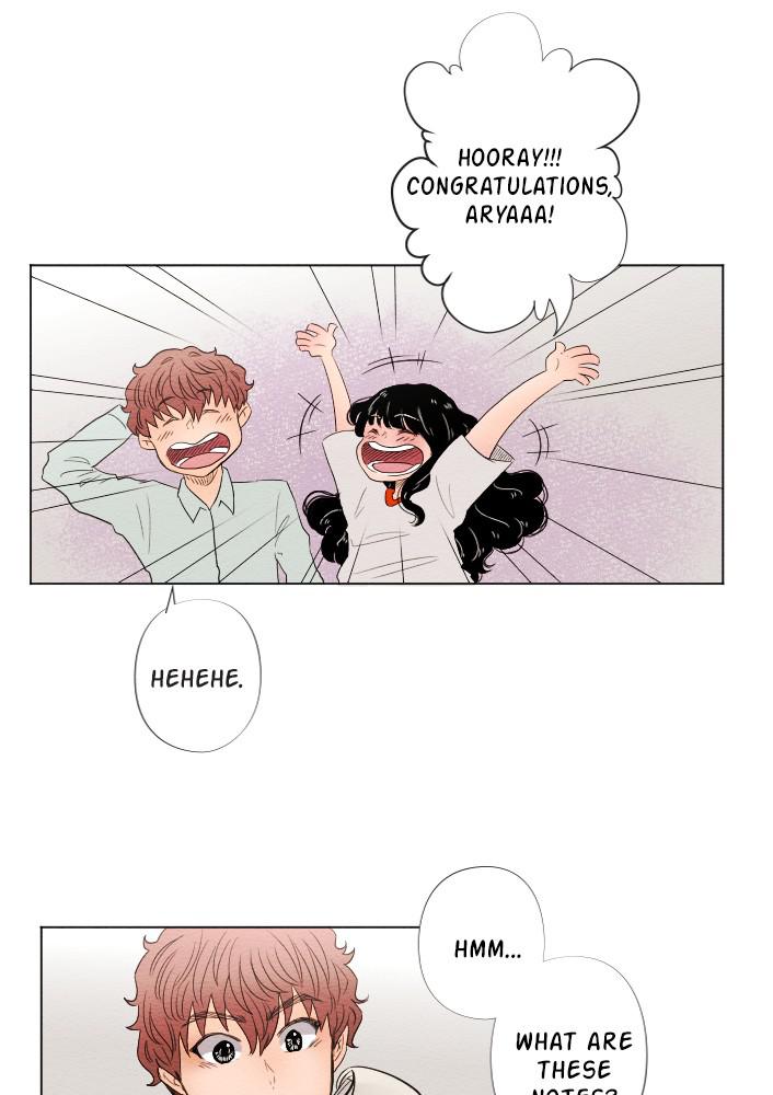 Mistake Chapter 10 - Page 12