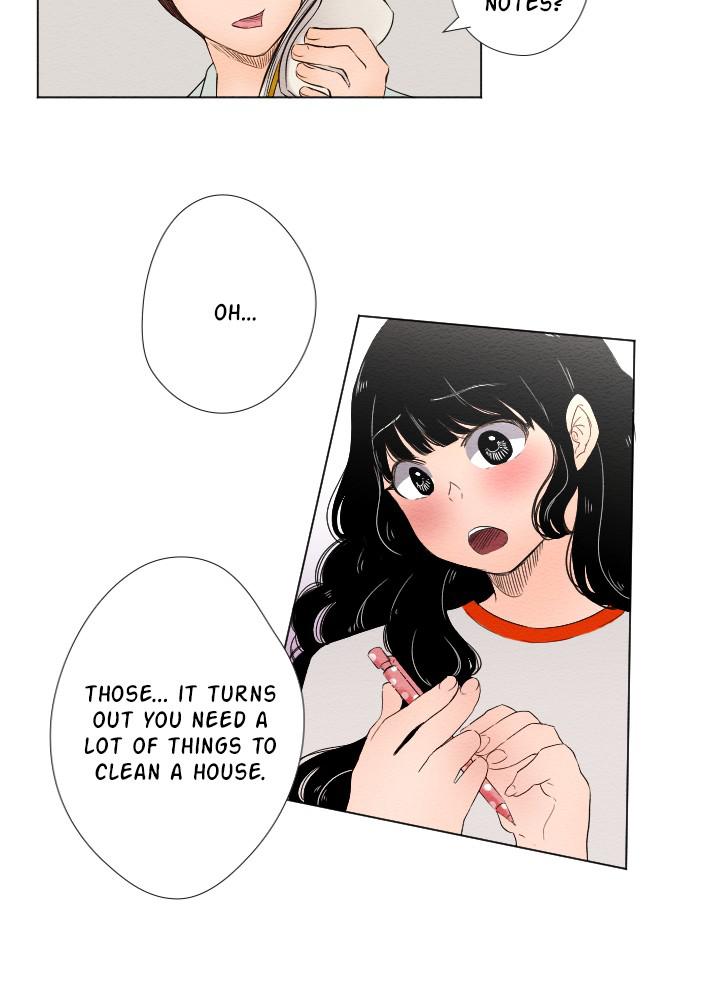 Mistake Chapter 10 - Page 13