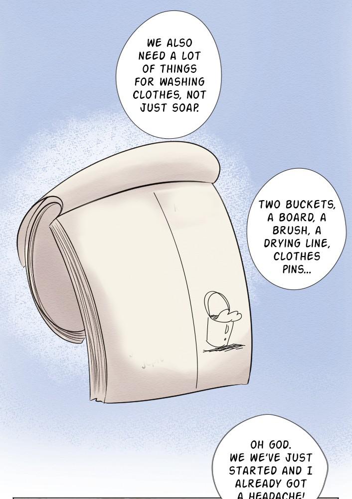 Mistake Chapter 10 - Page 15