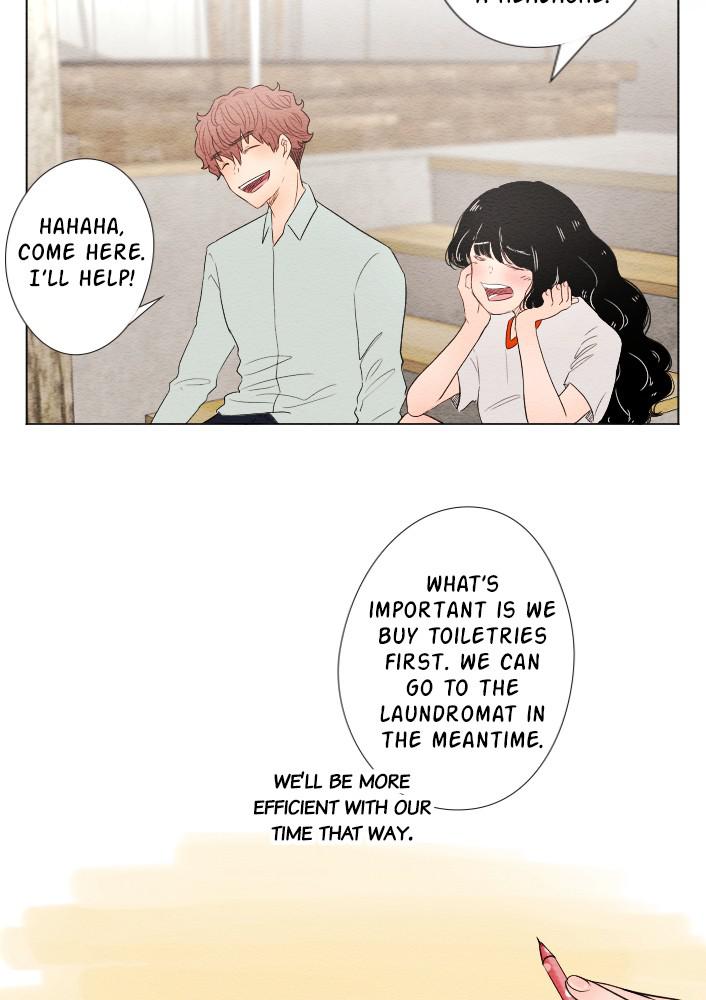 Mistake Chapter 10 - Page 16