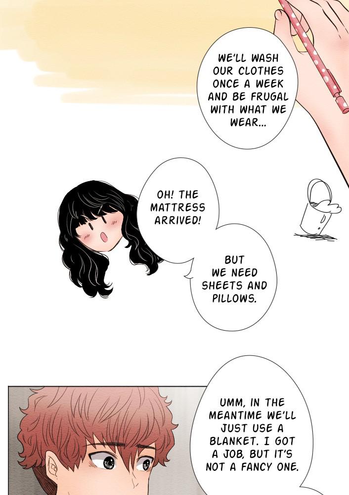 Mistake Chapter 10 - Page 17