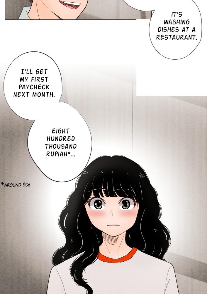 Mistake Chapter 10 - Page 18