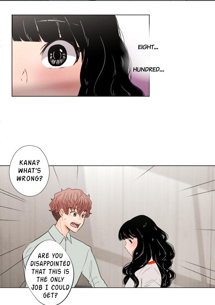 Mistake Chapter 10 - Page 19