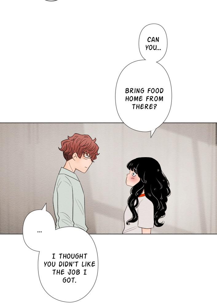 Mistake Chapter 10 - Page 20