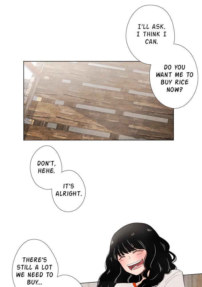 Mistake Chapter 10 - Page 21