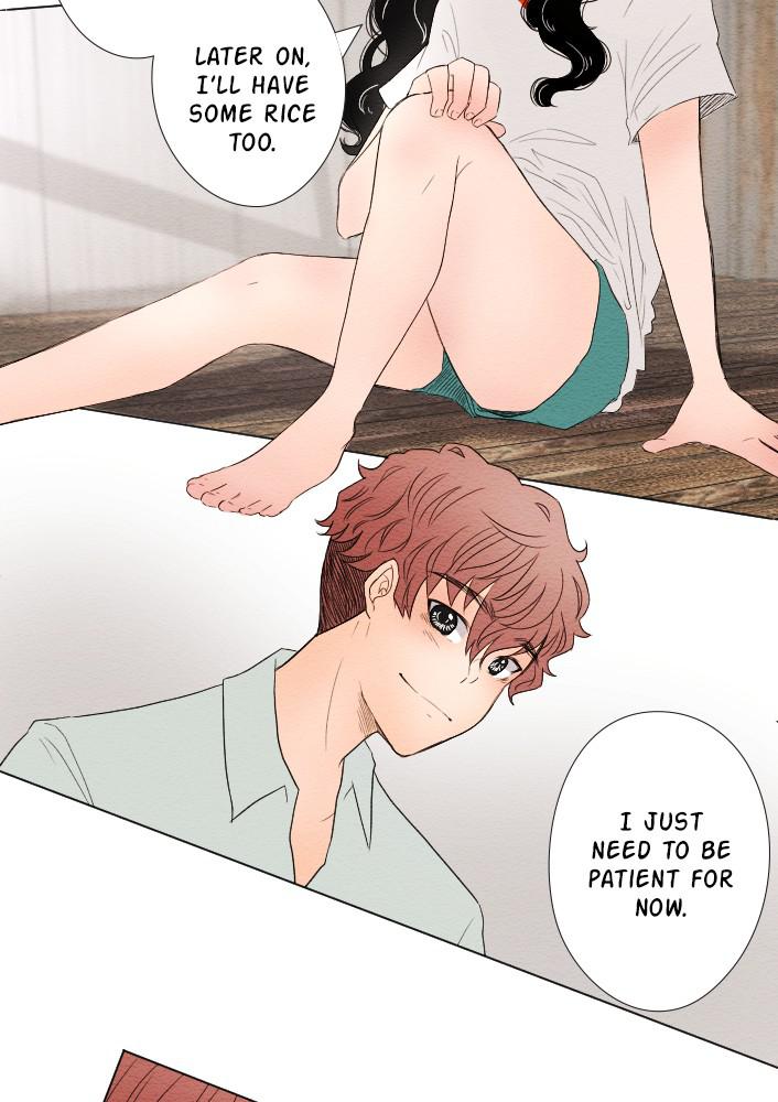 Mistake Chapter 10 - Page 22