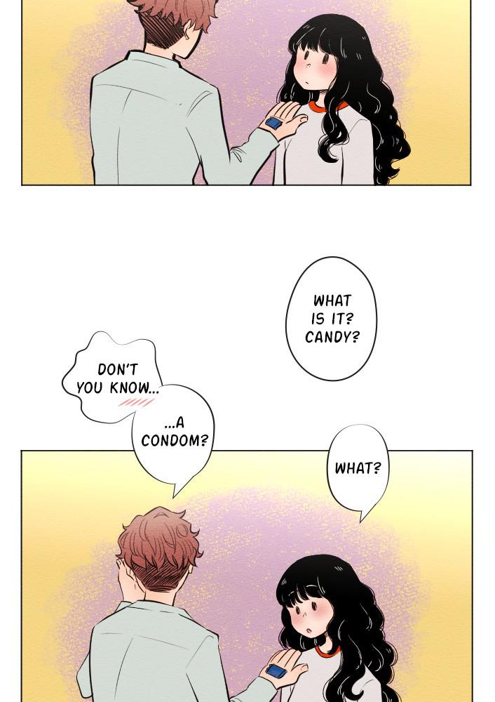 Mistake Chapter 10 - Page 24