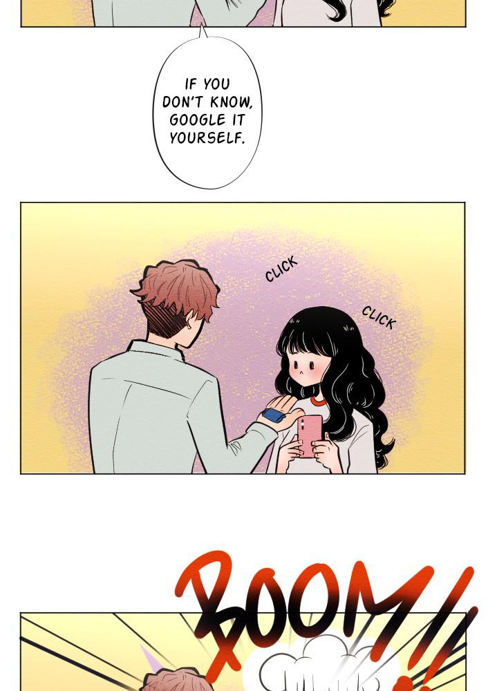 Mistake Chapter 10 - Page 25