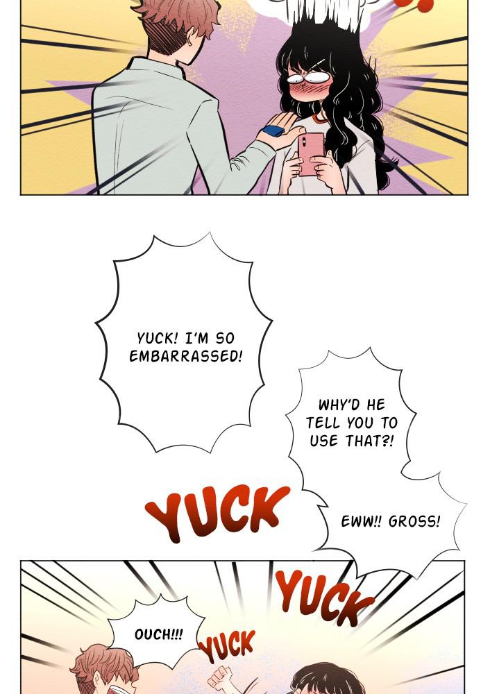 Mistake Chapter 10 - Page 26