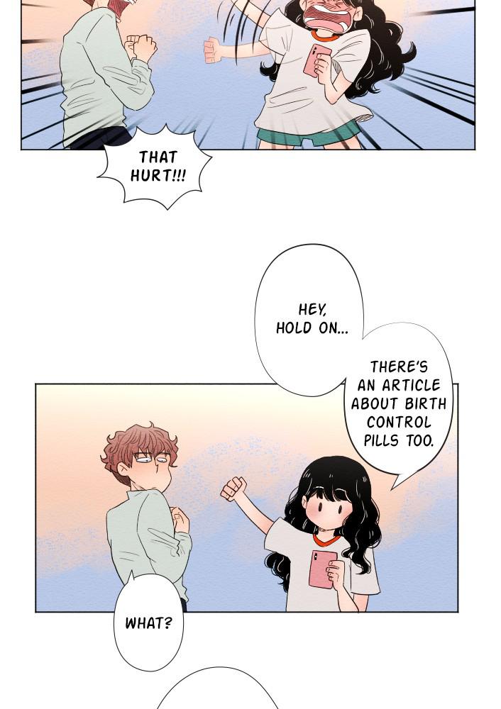 Mistake Chapter 10 - Page 27