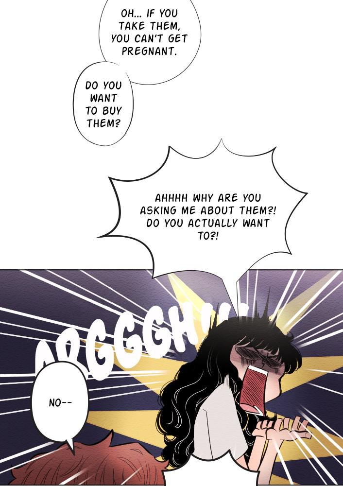 Mistake Chapter 10 - Page 28