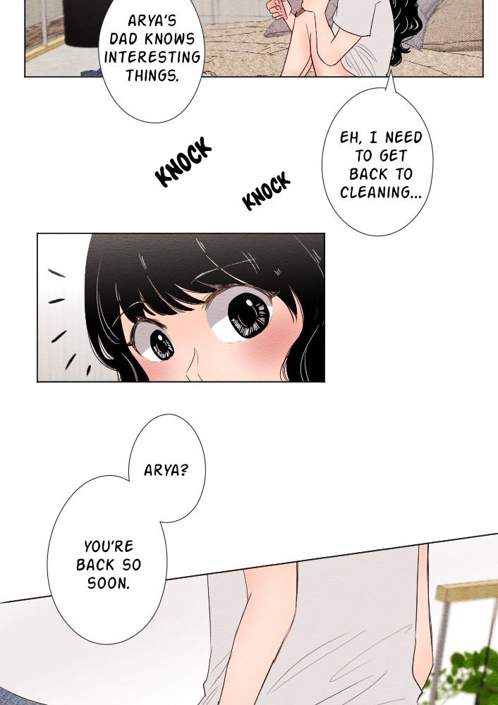 Mistake Chapter 10 - Page 32