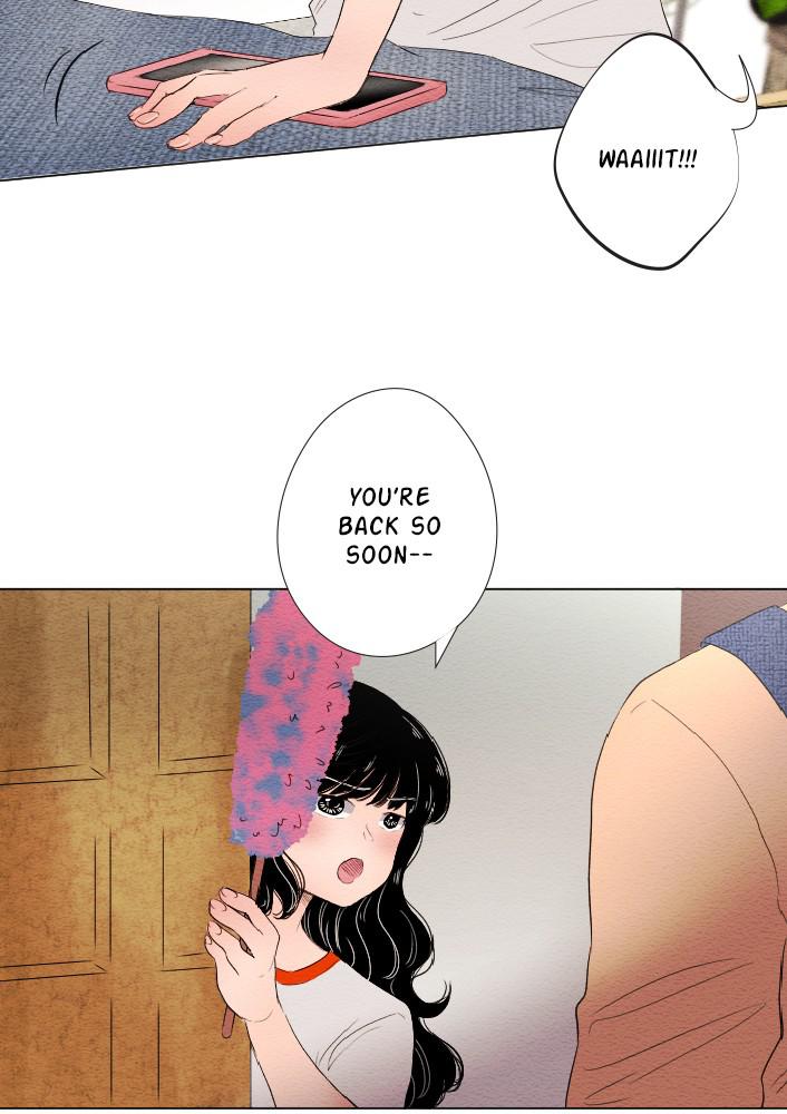 Mistake Chapter 10 - Page 33