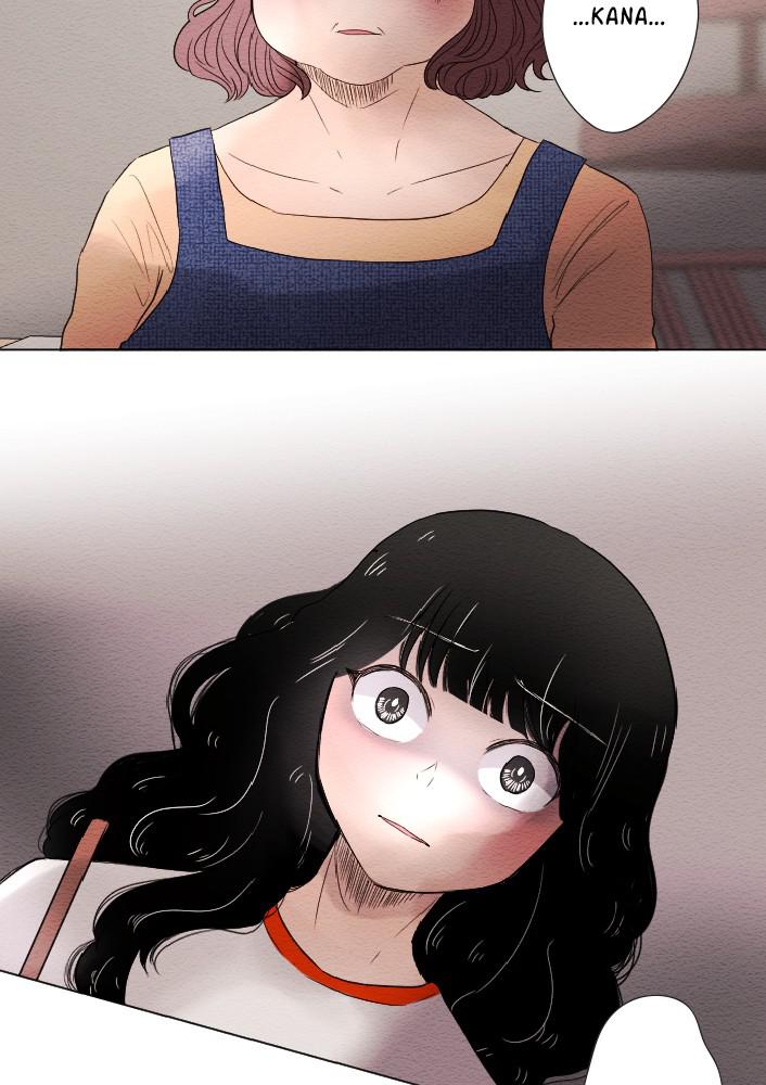 Mistake Chapter 10 - Page 35