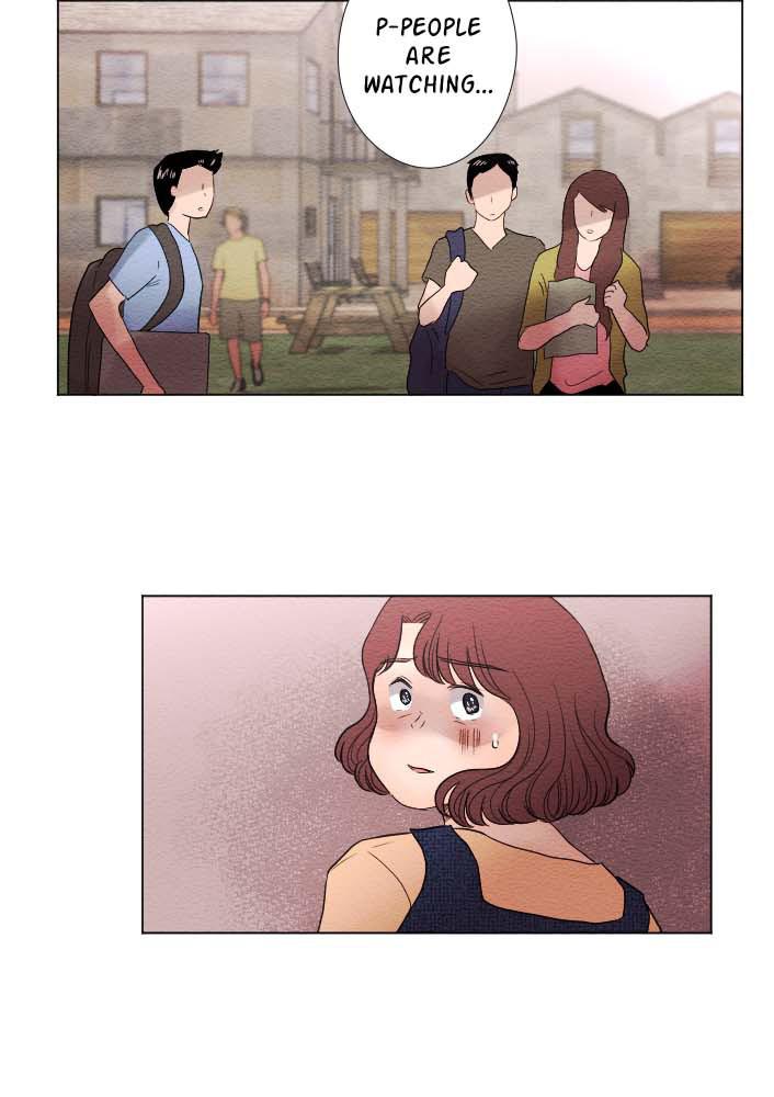 Mistake Chapter 11 - Page 5